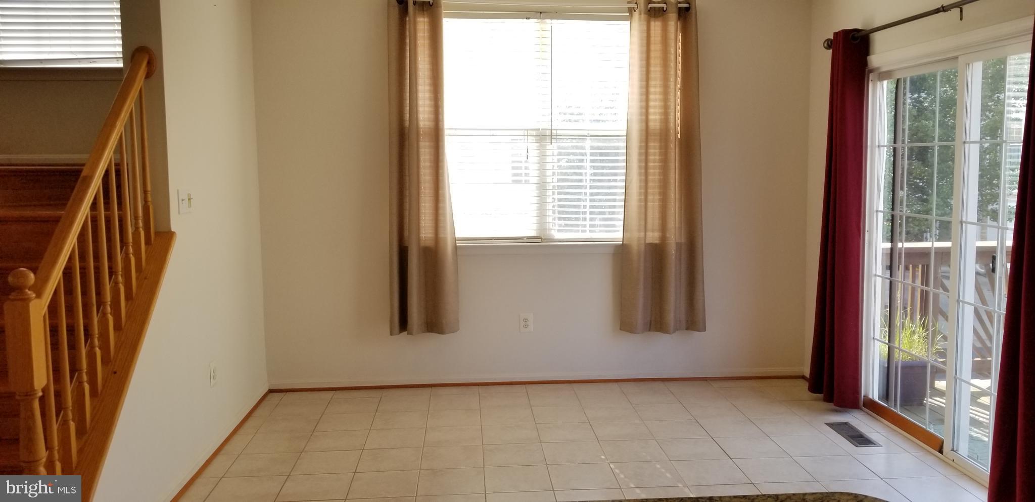 RYAN PARK - Residential Lease