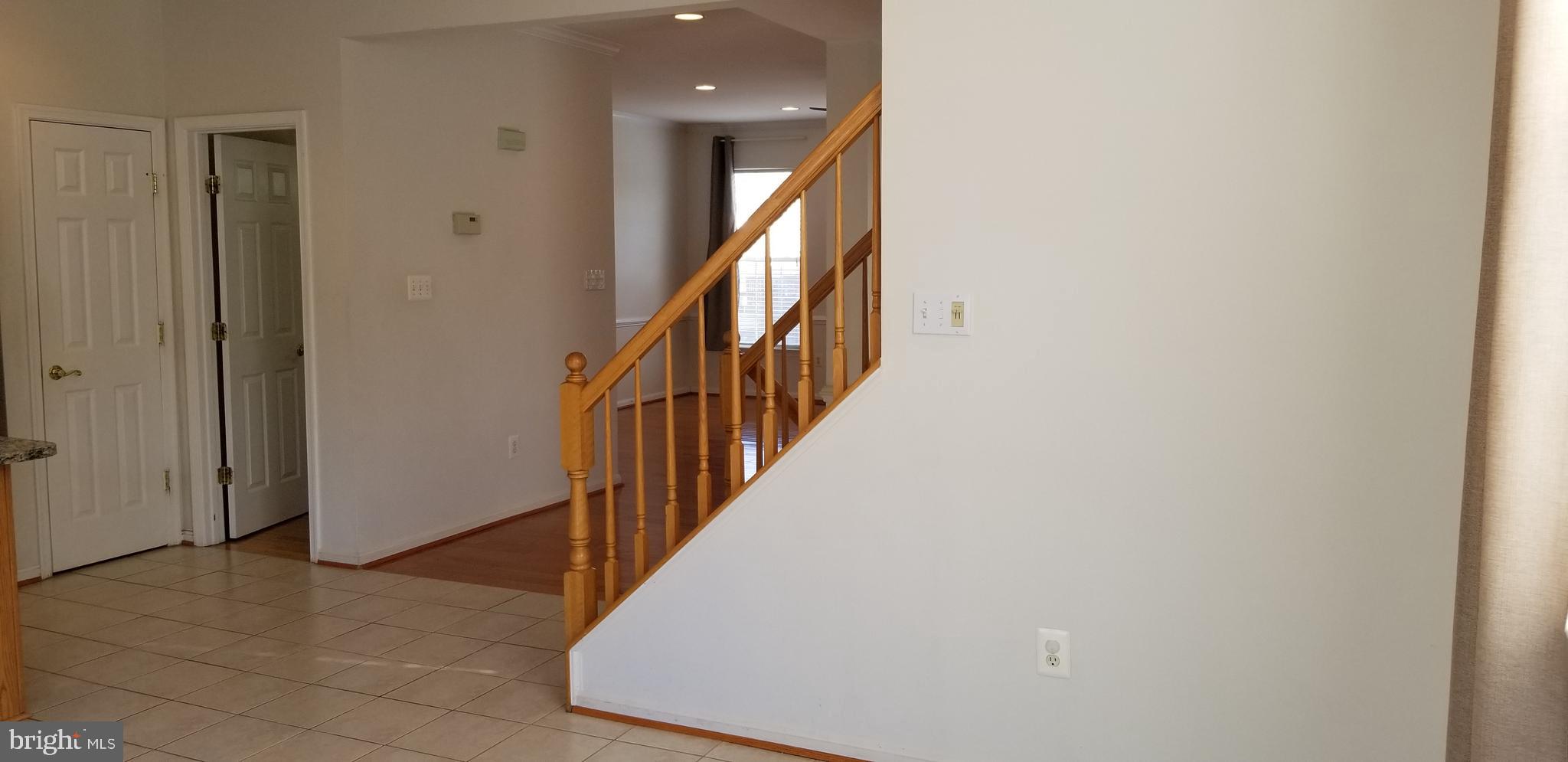 RYAN PARK - Residential Lease