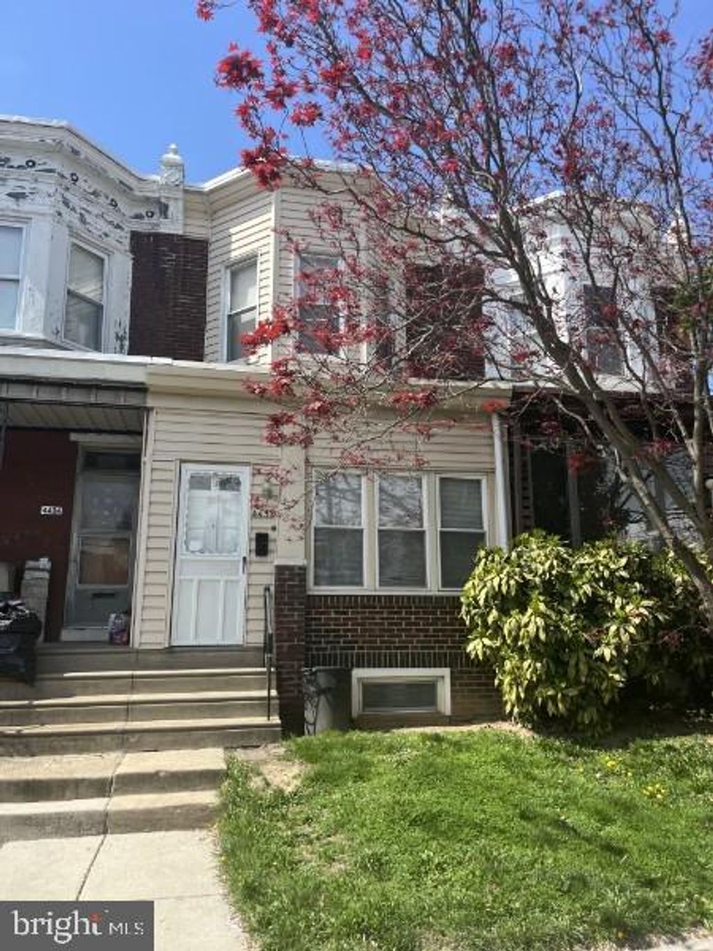Photo of 4432 Van Kirk Street, PHILADELPHIA, PA 19135 (MLS # PAPH2575518)