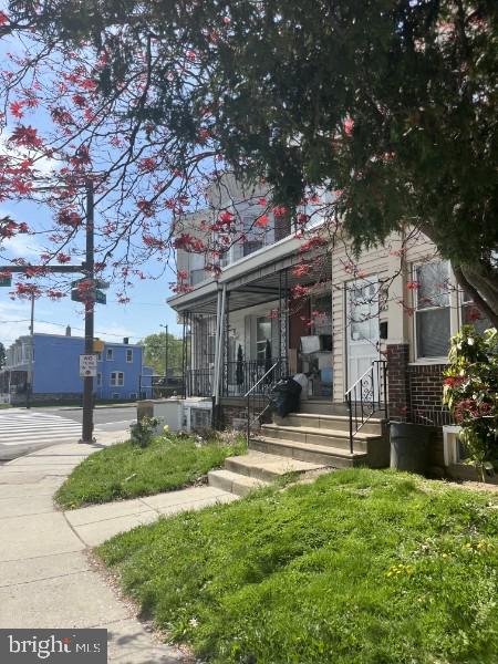 4432 VAN KIRK STREET