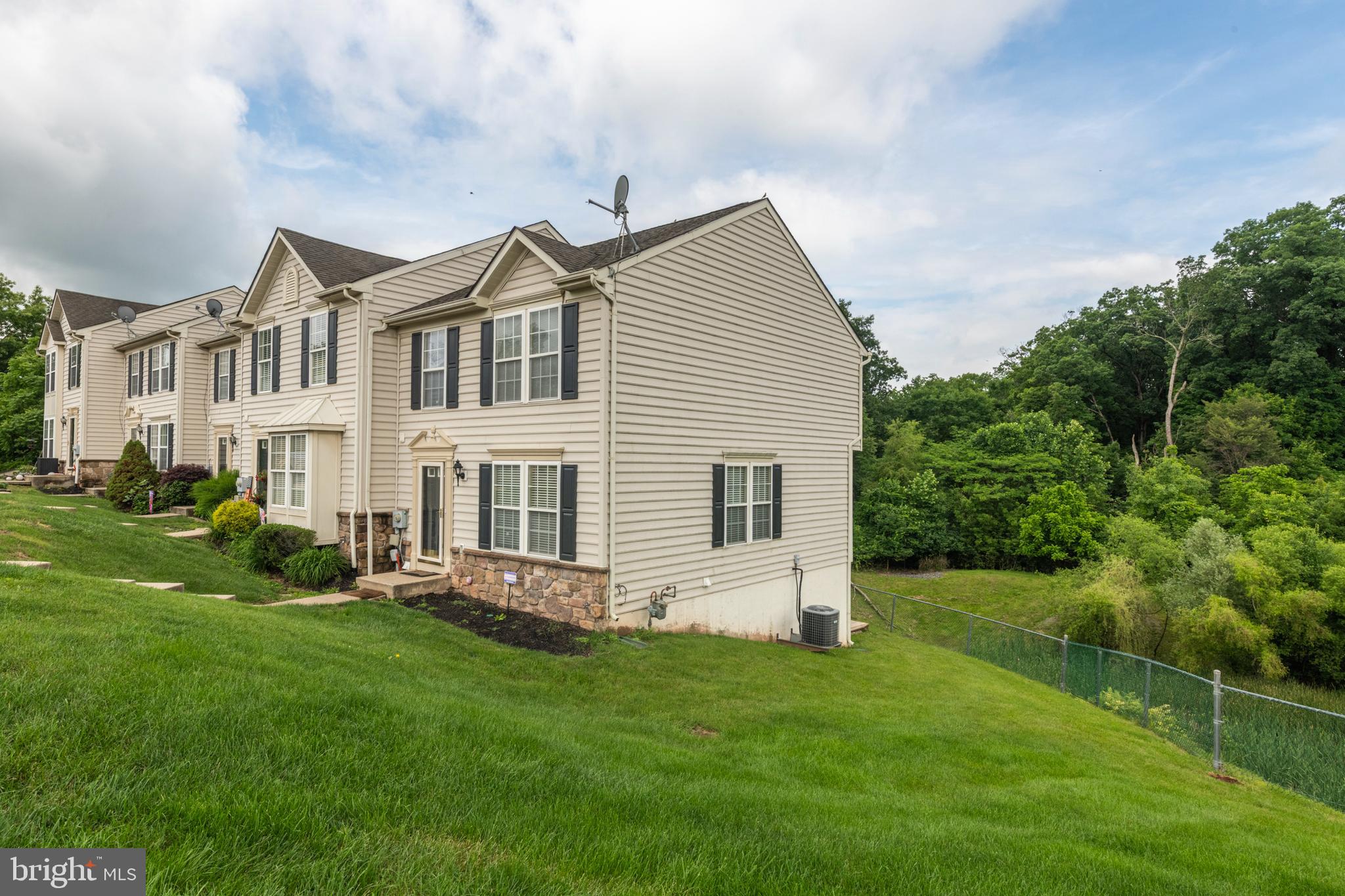 HILLS AT WOODGATE - Residential