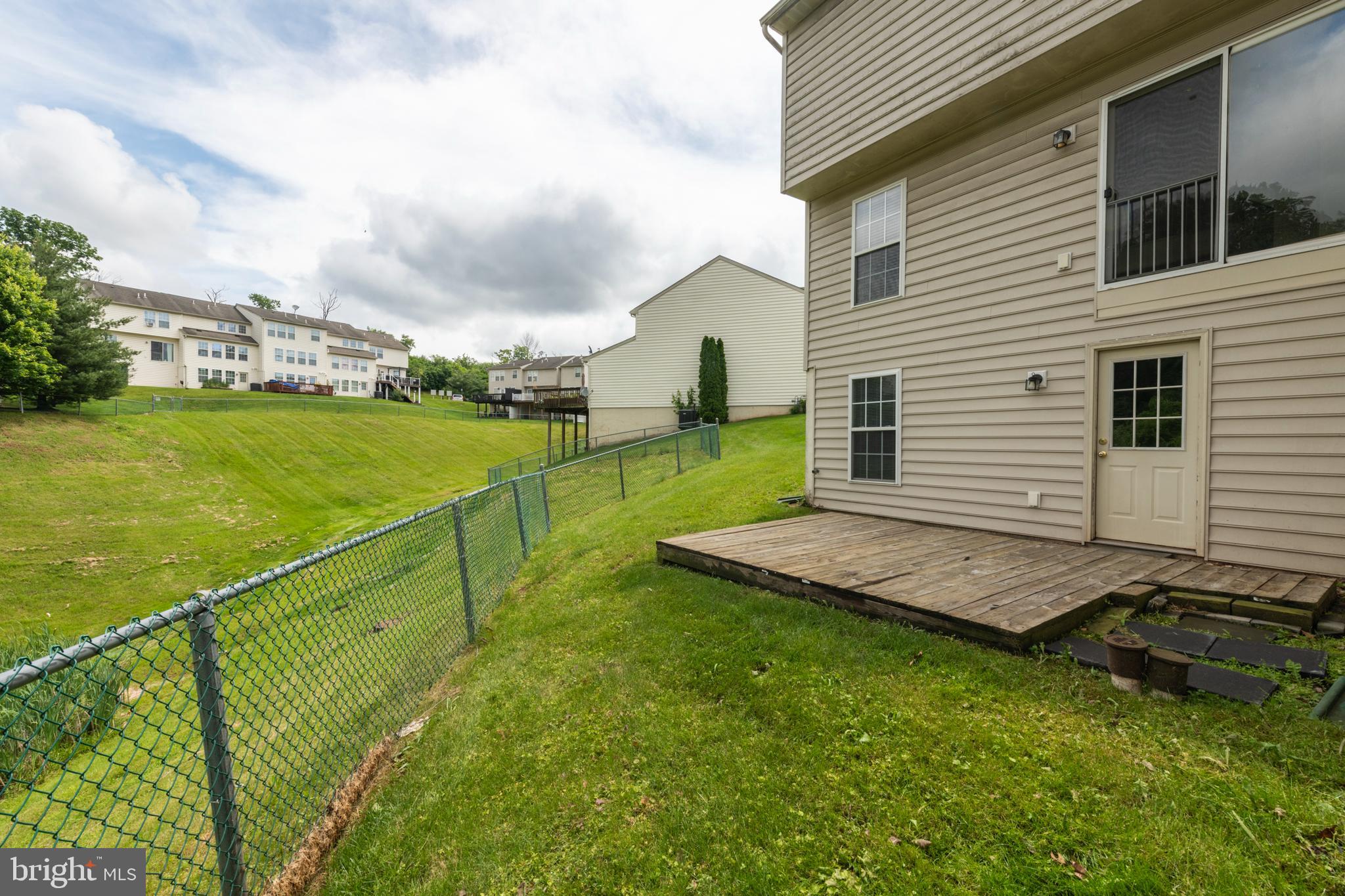 HILLS AT WOODGATE - Residential