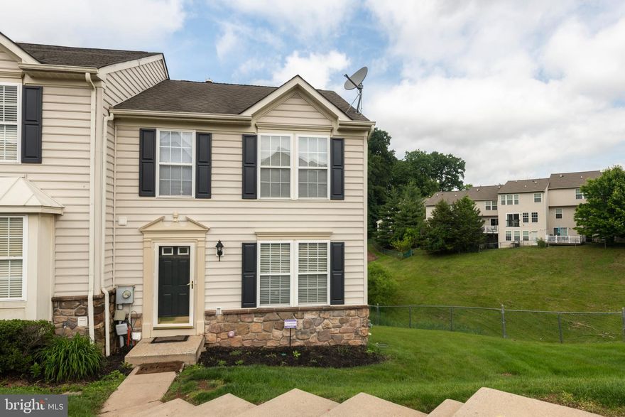 This 3-bedroom, 2.5-bath end-of-row townhome in the Exeter School District is a great opportunity for anyone looking for a little more space.  On the second floor you will find three nice sized bedrooms, and two full bathrooms.  The basement is fully finished and currently being used for a bedroom, it would be perfect for a guest room, home office, or playroom.

As an end unit, this home offers extra privacy and a great outdoor space. The HOA takes care of yard work, roof maintenance, and even gives you access to a community clubhouse, fitness center and pool—so you can enjoy your weekends without the hassle of outdoor chores.

This home offers a great mix of space, convenience, and value in a location that’s close to schools, shopping, and parks. Come take a look—it might be the perfect place to start your next chapter!