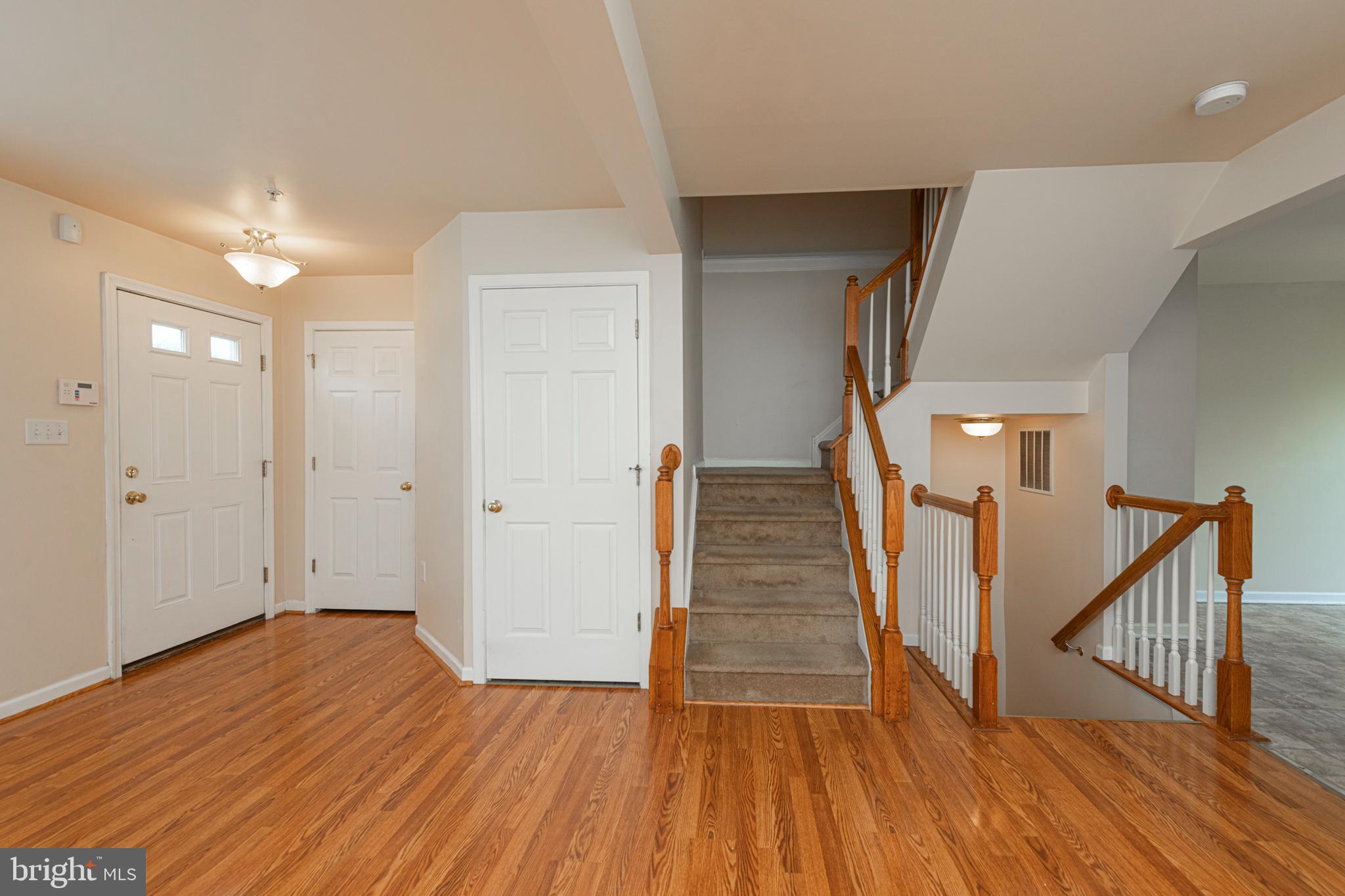 HILLS AT WOODGATE - Residential