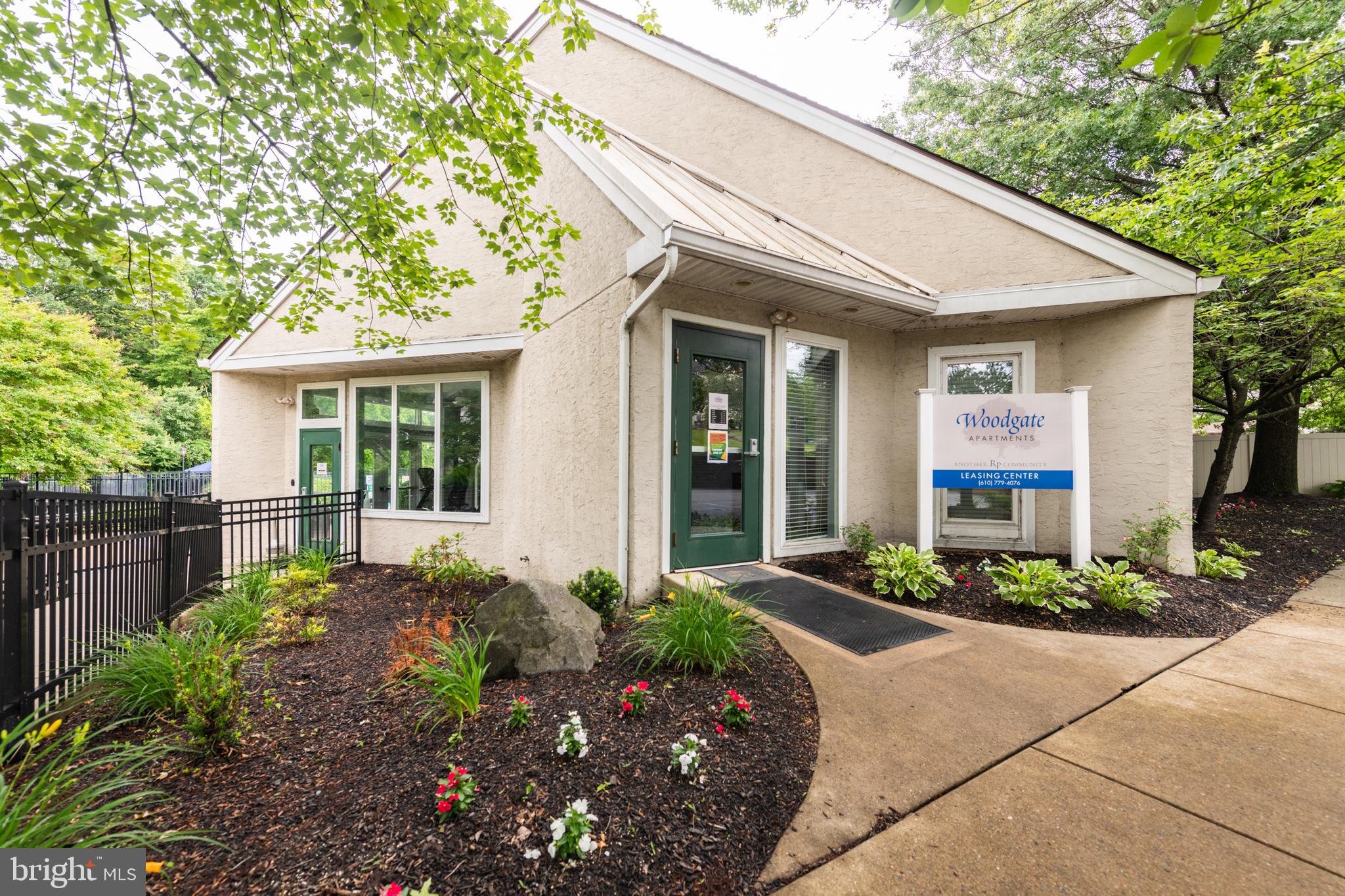 HILLS AT WOODGATE - Residential