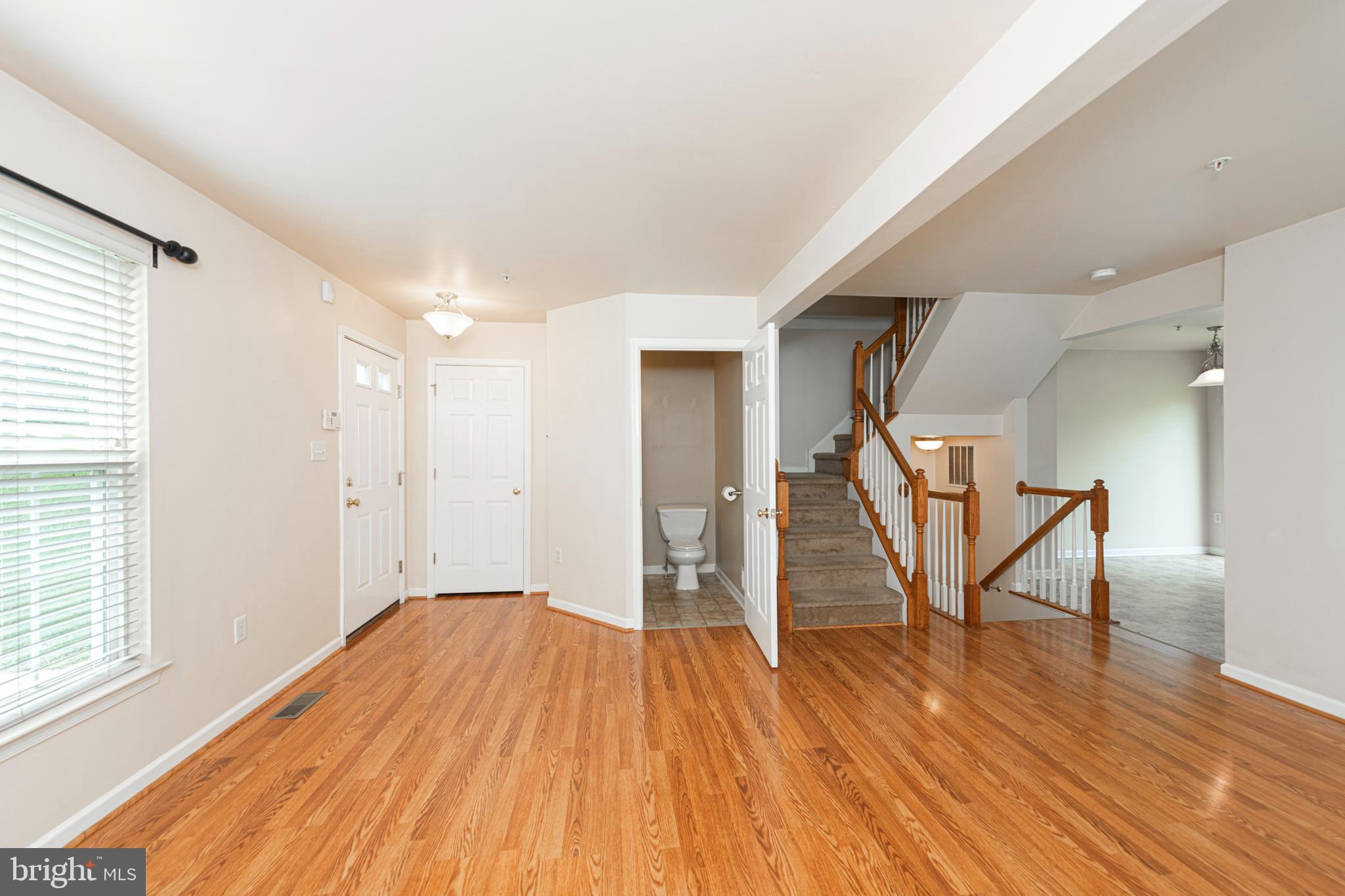 HILLS AT WOODGATE - Residential