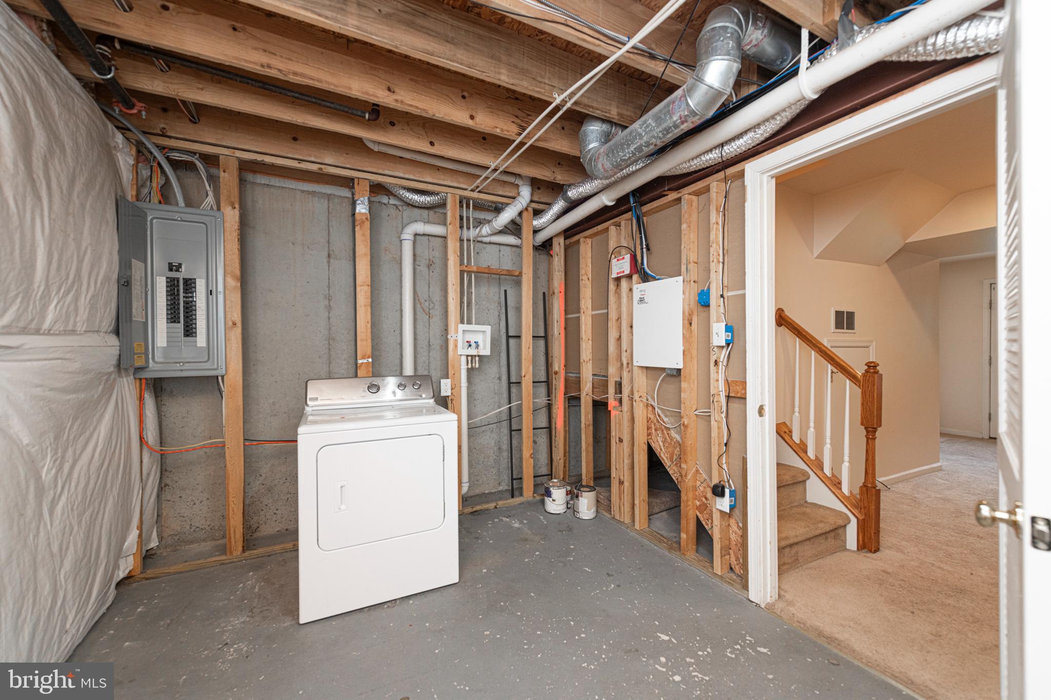 HILLS AT WOODGATE - Residential