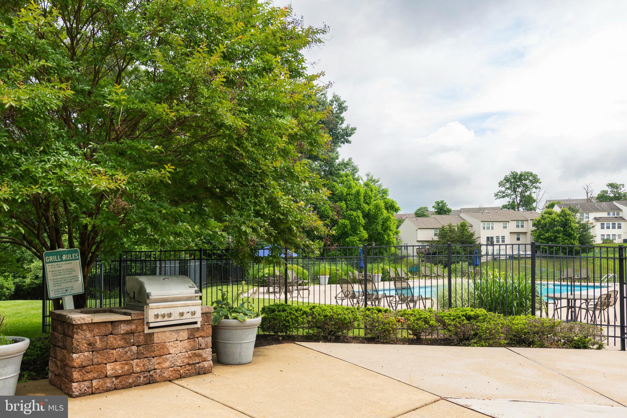 HILLS AT WOODGATE - Residential