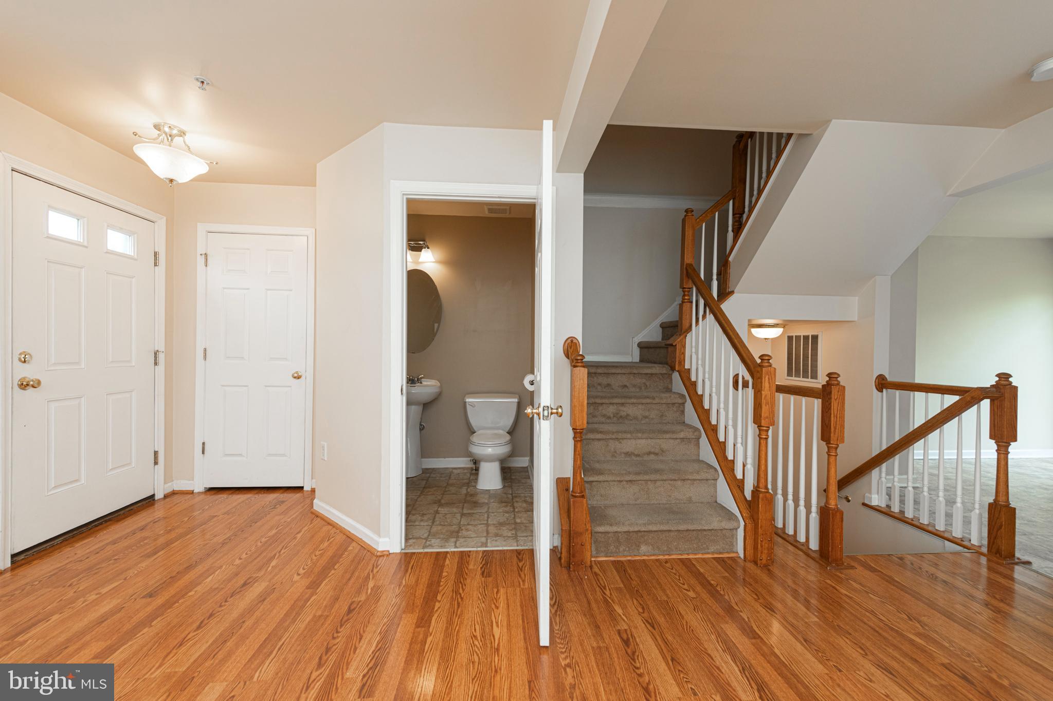 HILLS AT WOODGATE - Residential