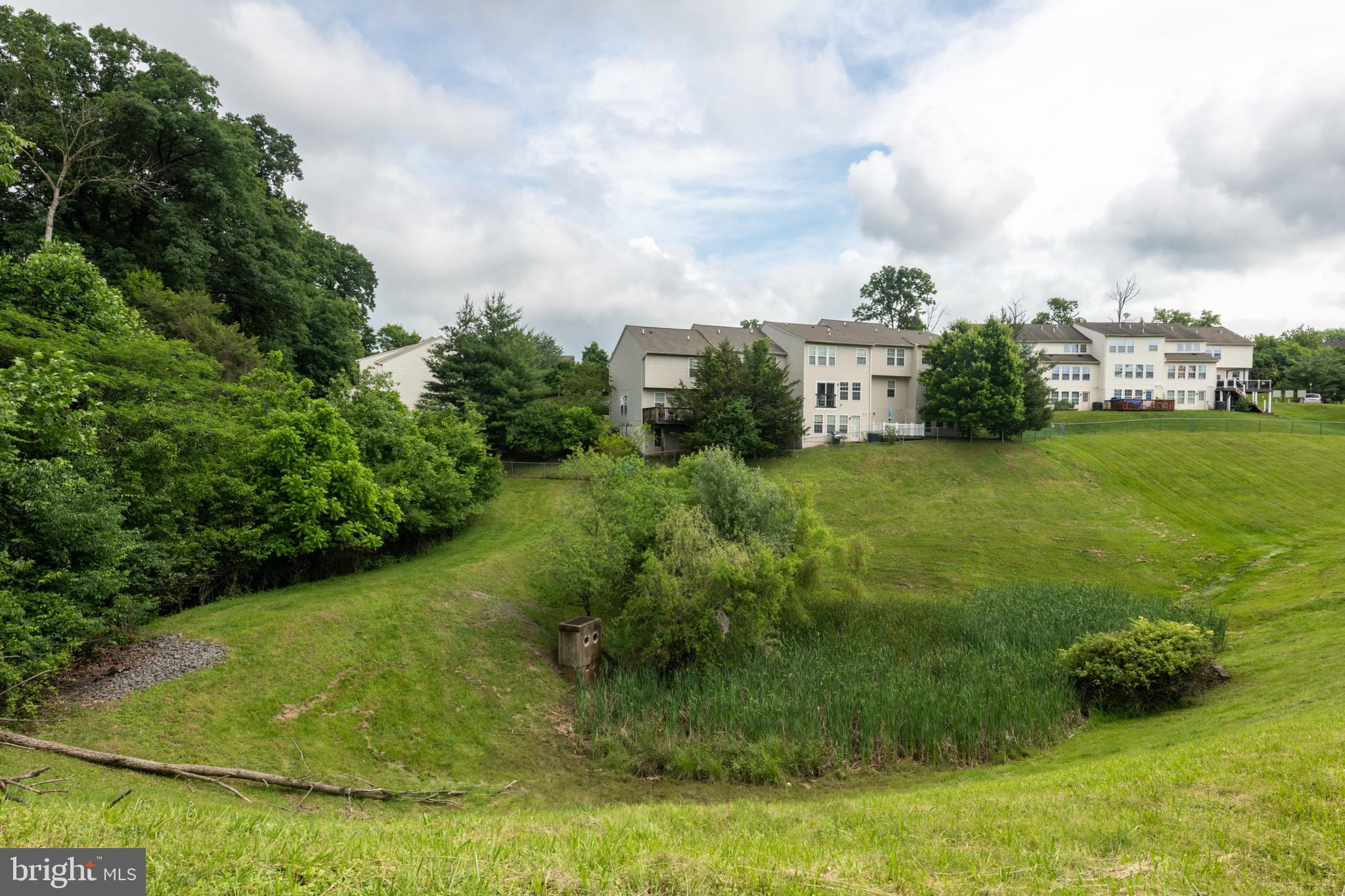 HILLS AT WOODGATE - Residential
