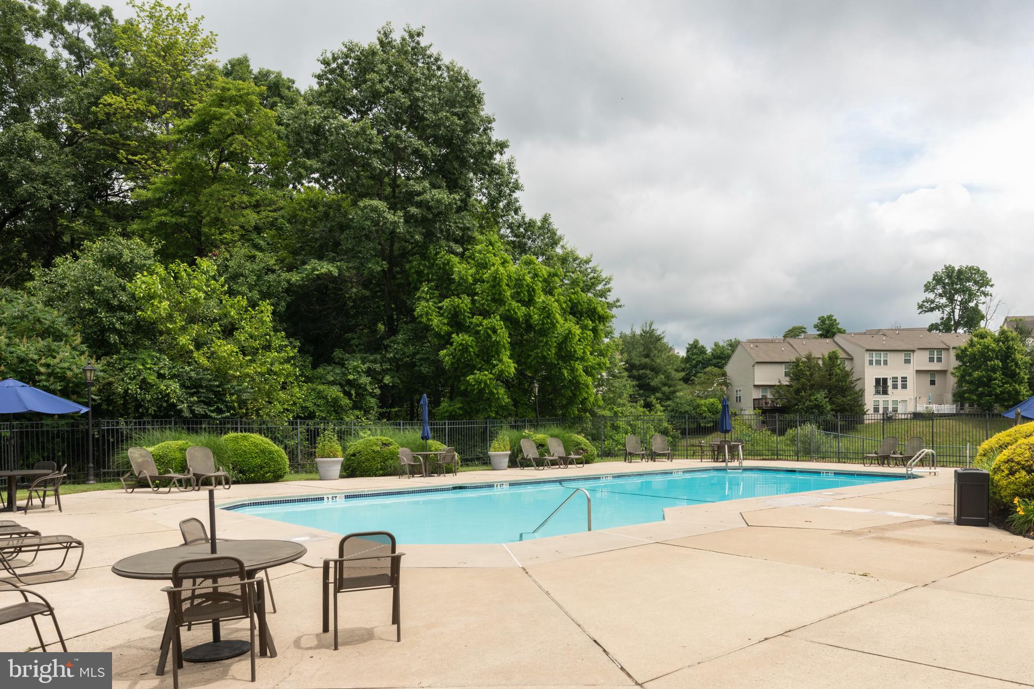 HILLS AT WOODGATE - Residential