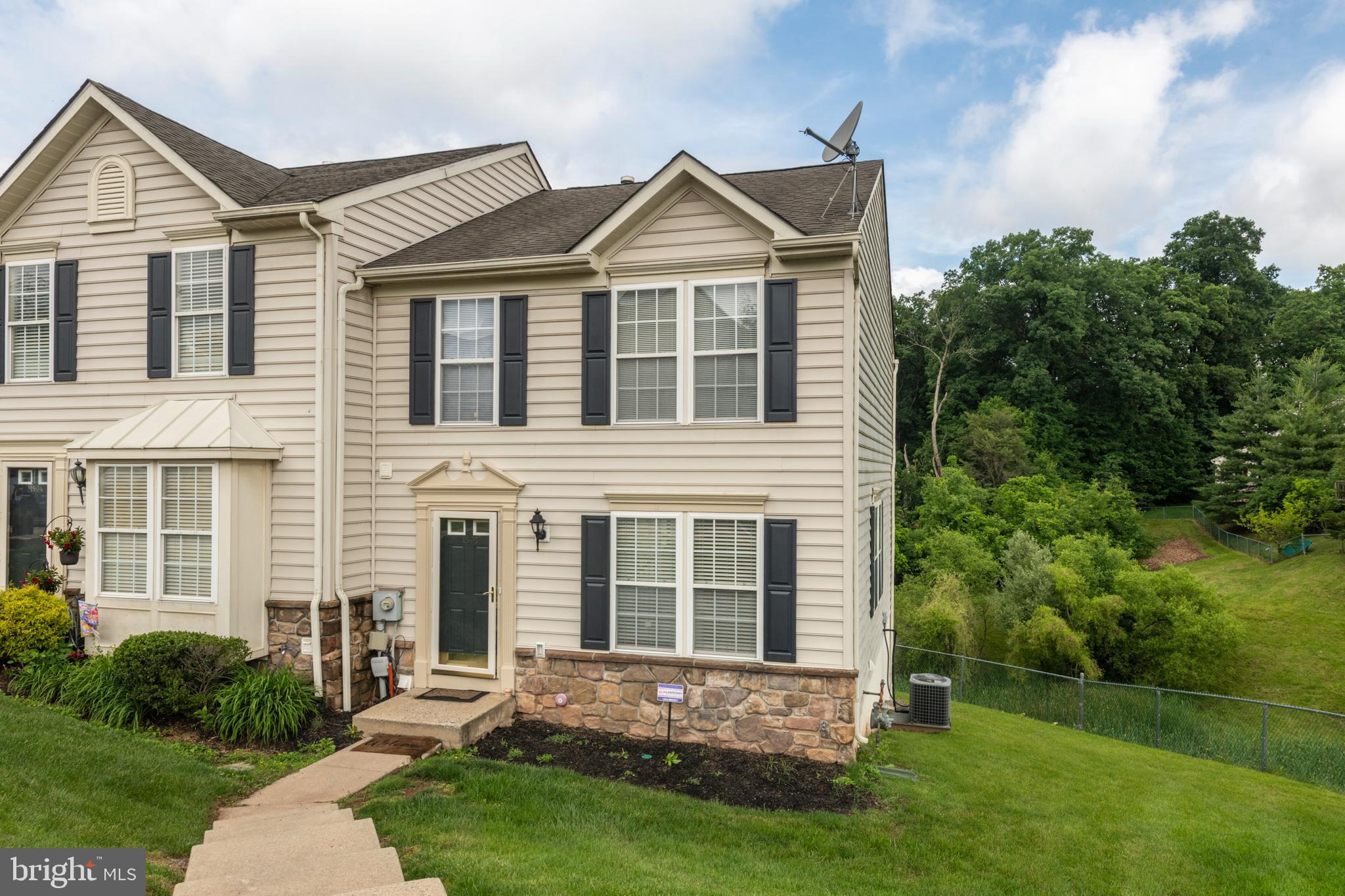 HILLS AT WOODGATE - Residential