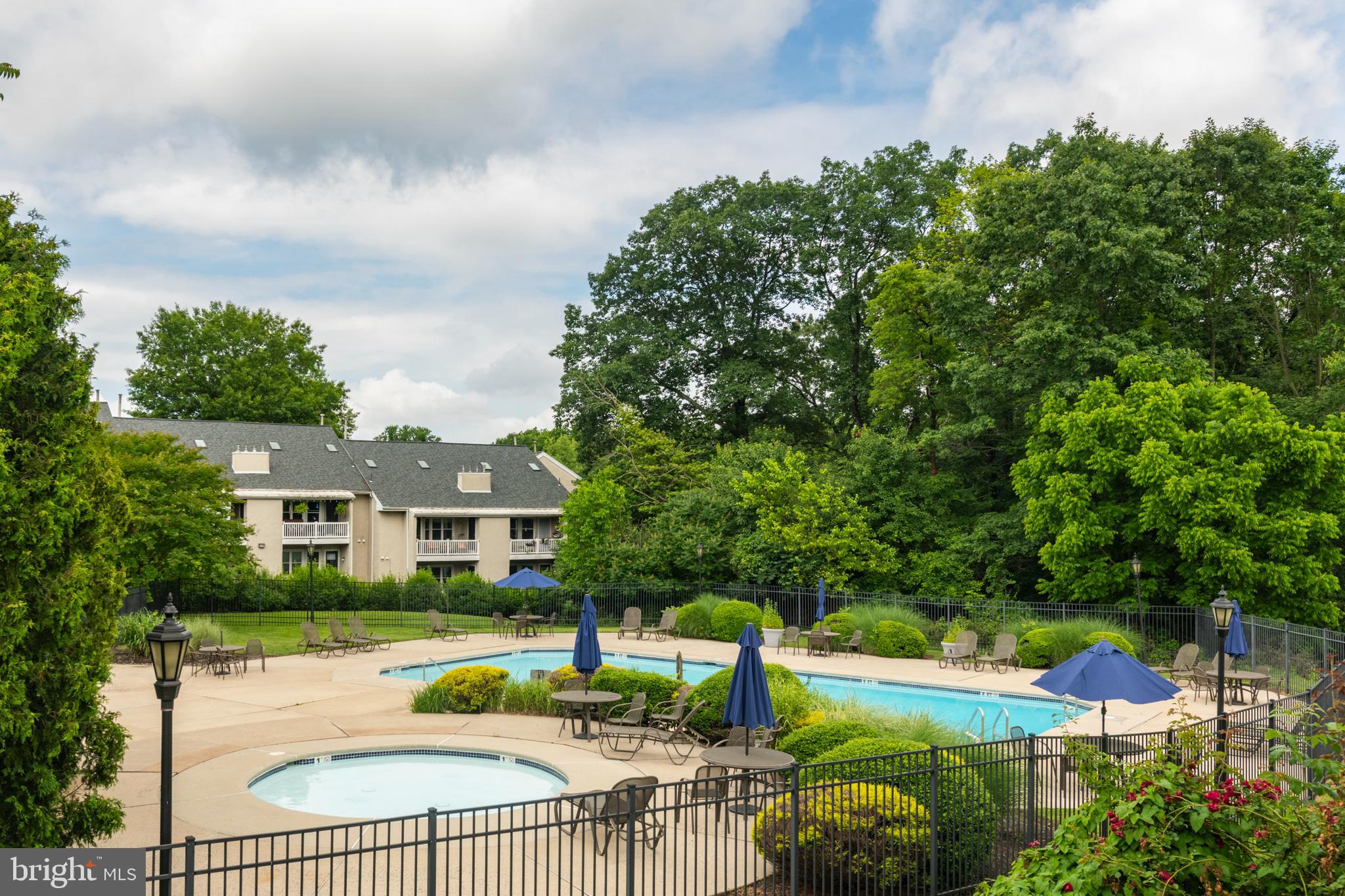 HILLS AT WOODGATE - Residential