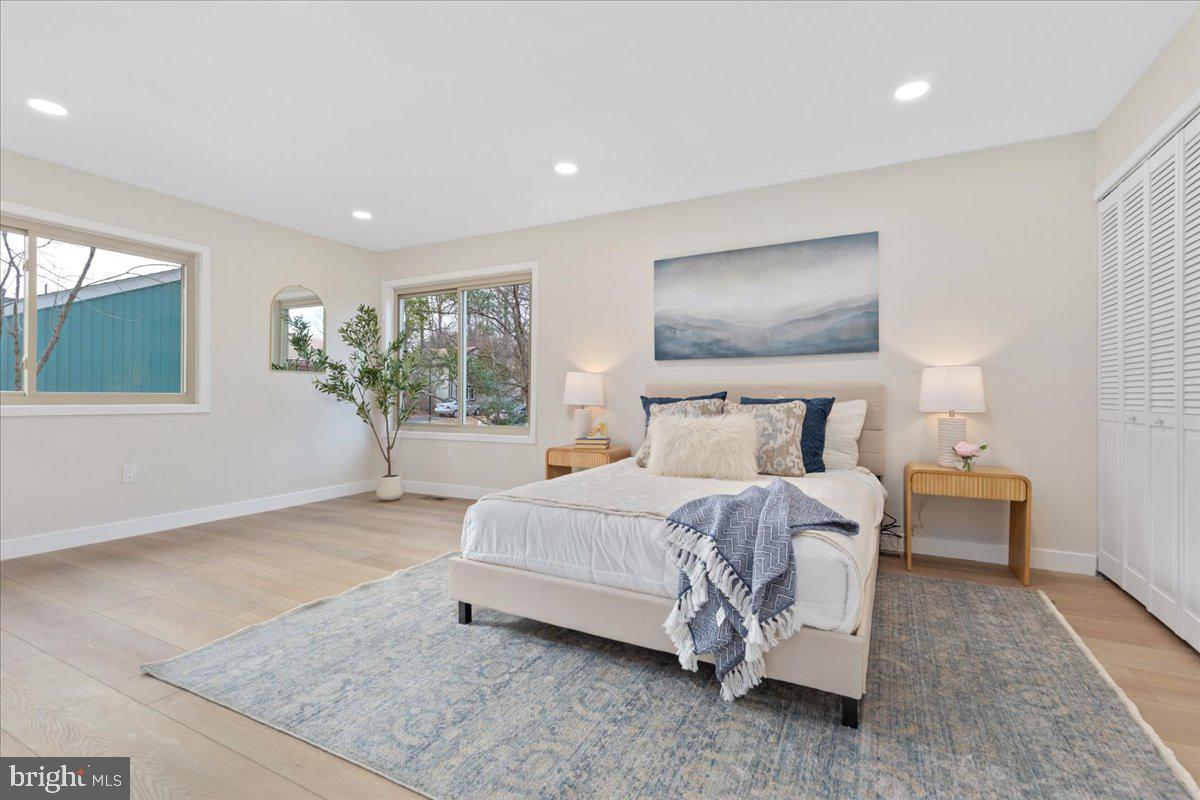 SUGARLAND RUN - Residential