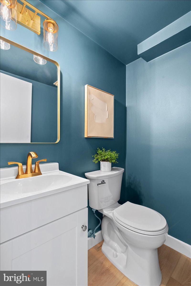 SUGARLAND RUN - Residential