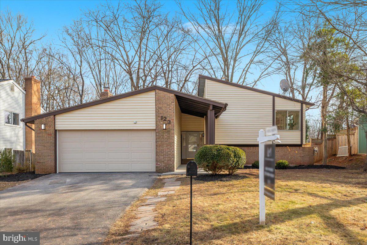 SUGARLAND RUN - Residential