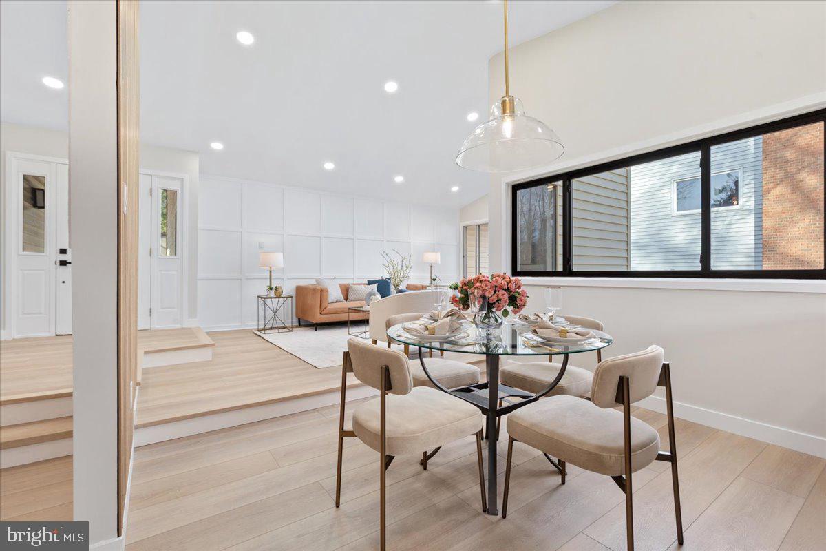 SUGARLAND RUN - Residential