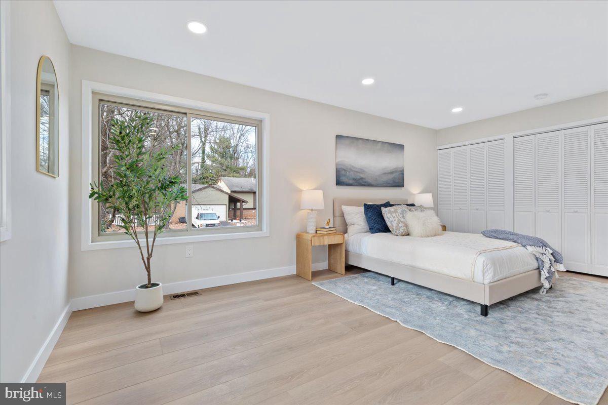 SUGARLAND RUN - Residential