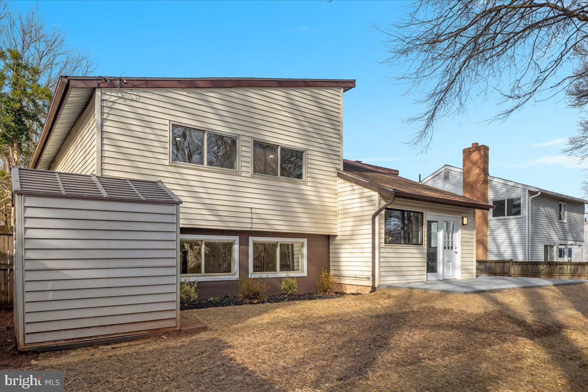 SUGARLAND RUN - Residential