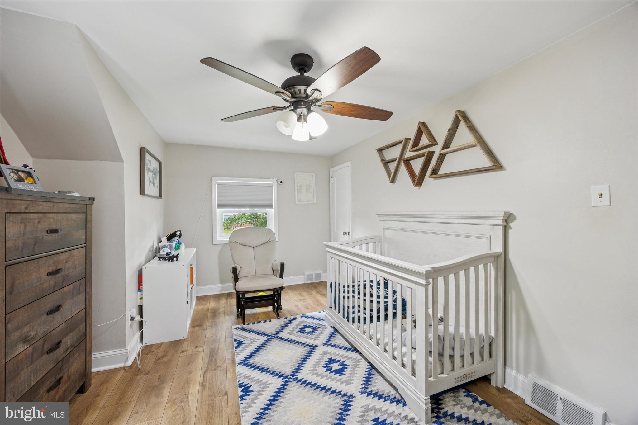 MORELAND MANOR - Residential