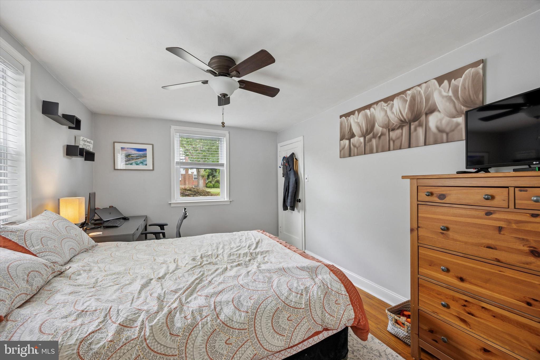 MORELAND MANOR - Residential