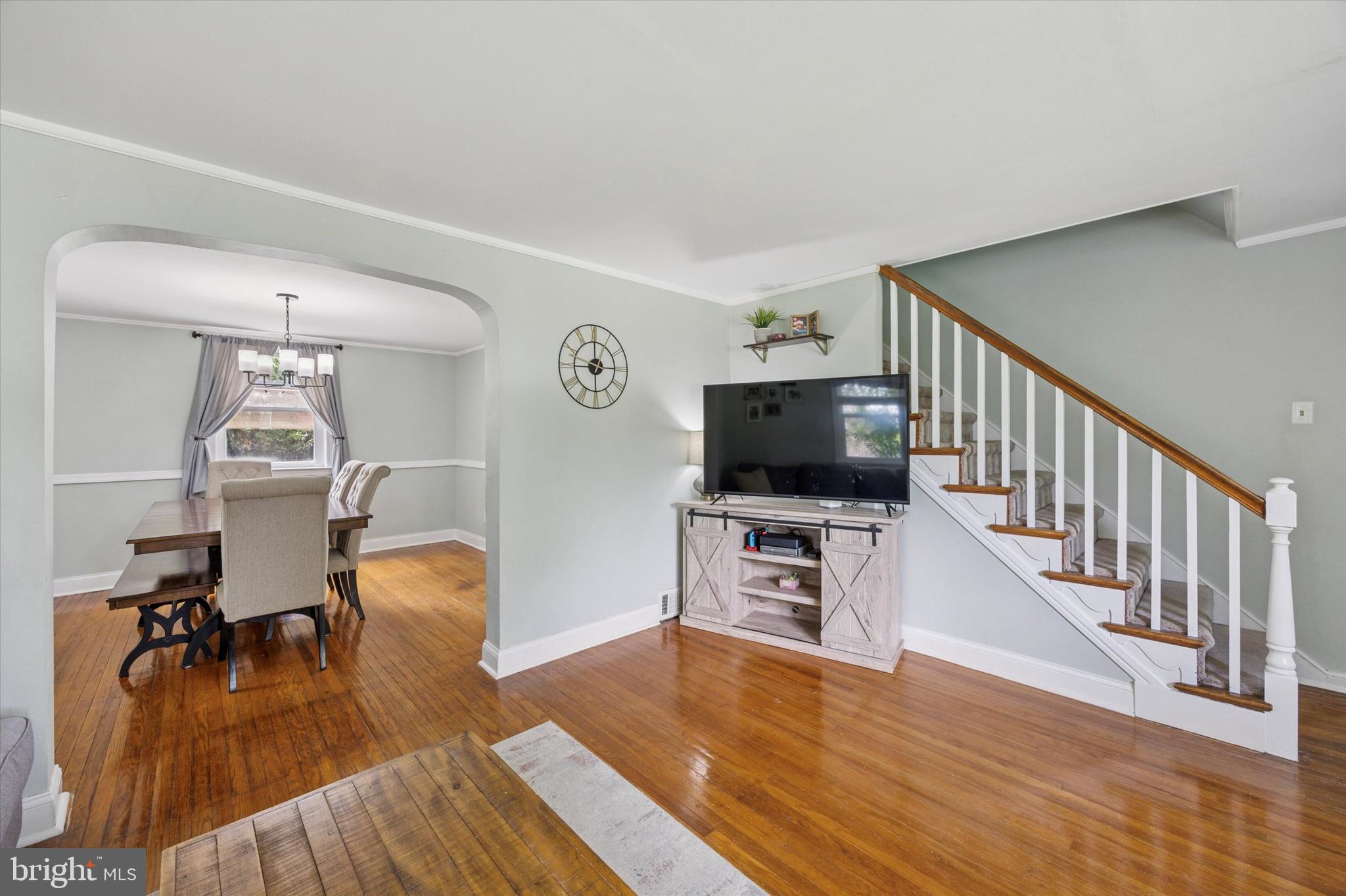 MORELAND MANOR - Residential