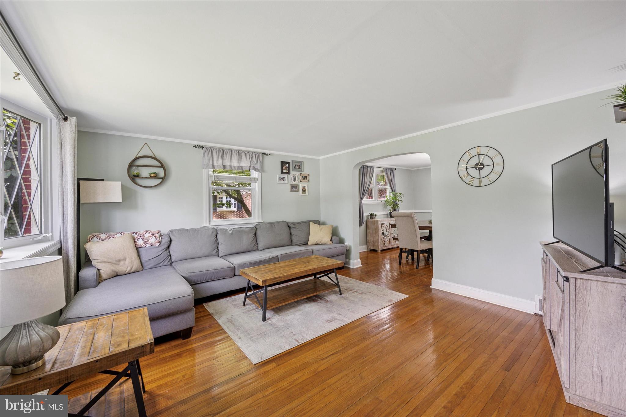 MORELAND MANOR - Residential