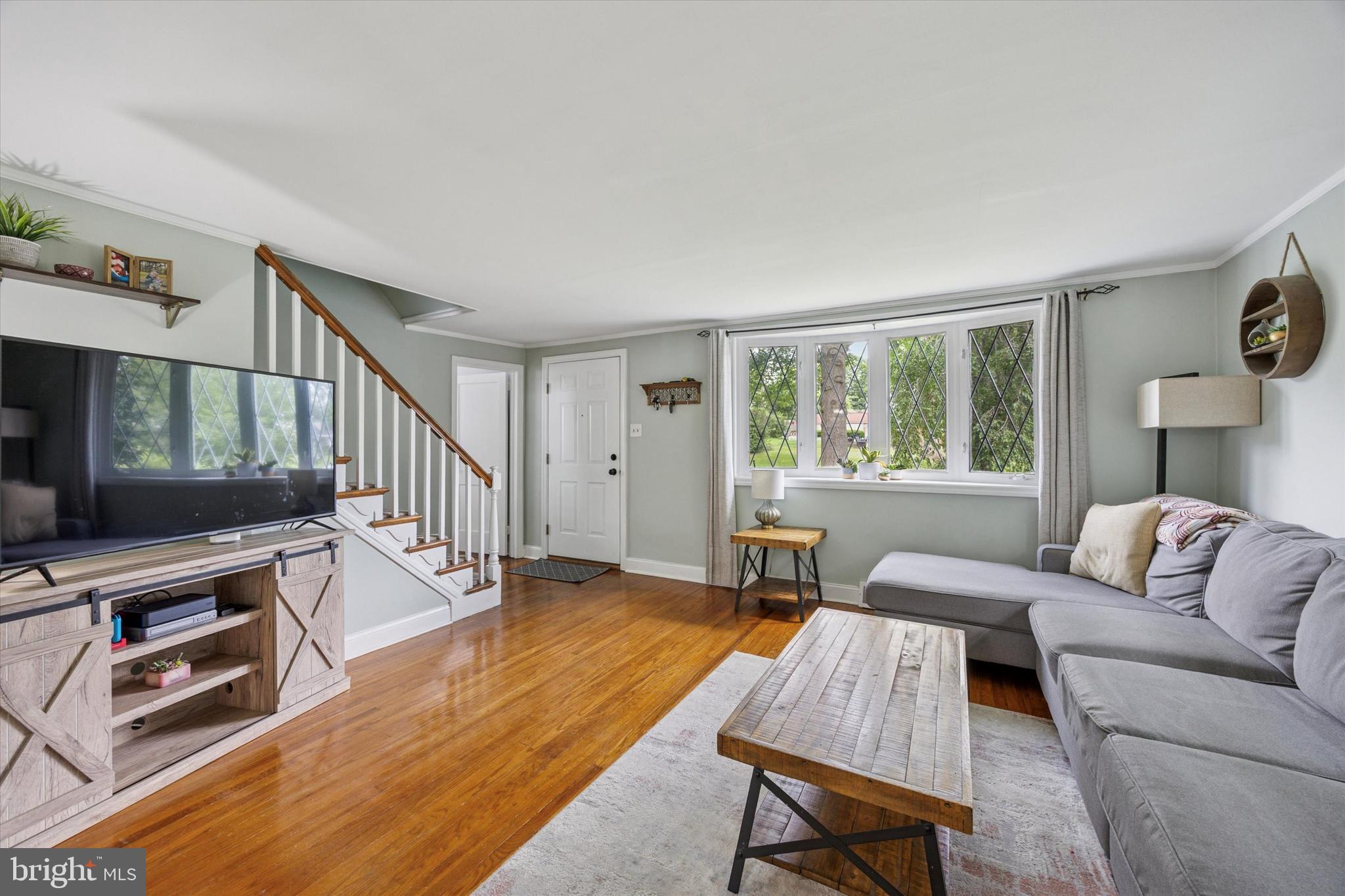 MORELAND MANOR - Residential