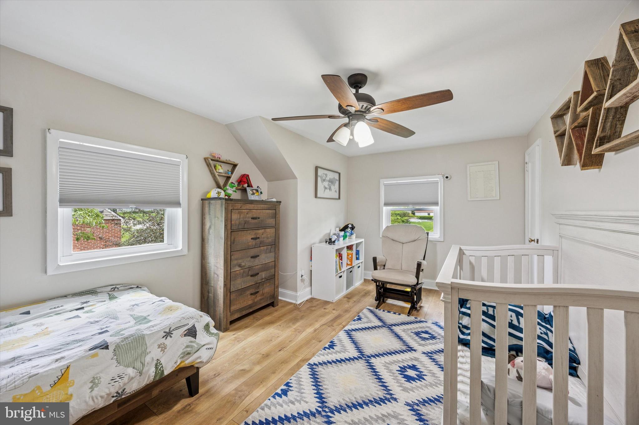 MORELAND MANOR - Residential