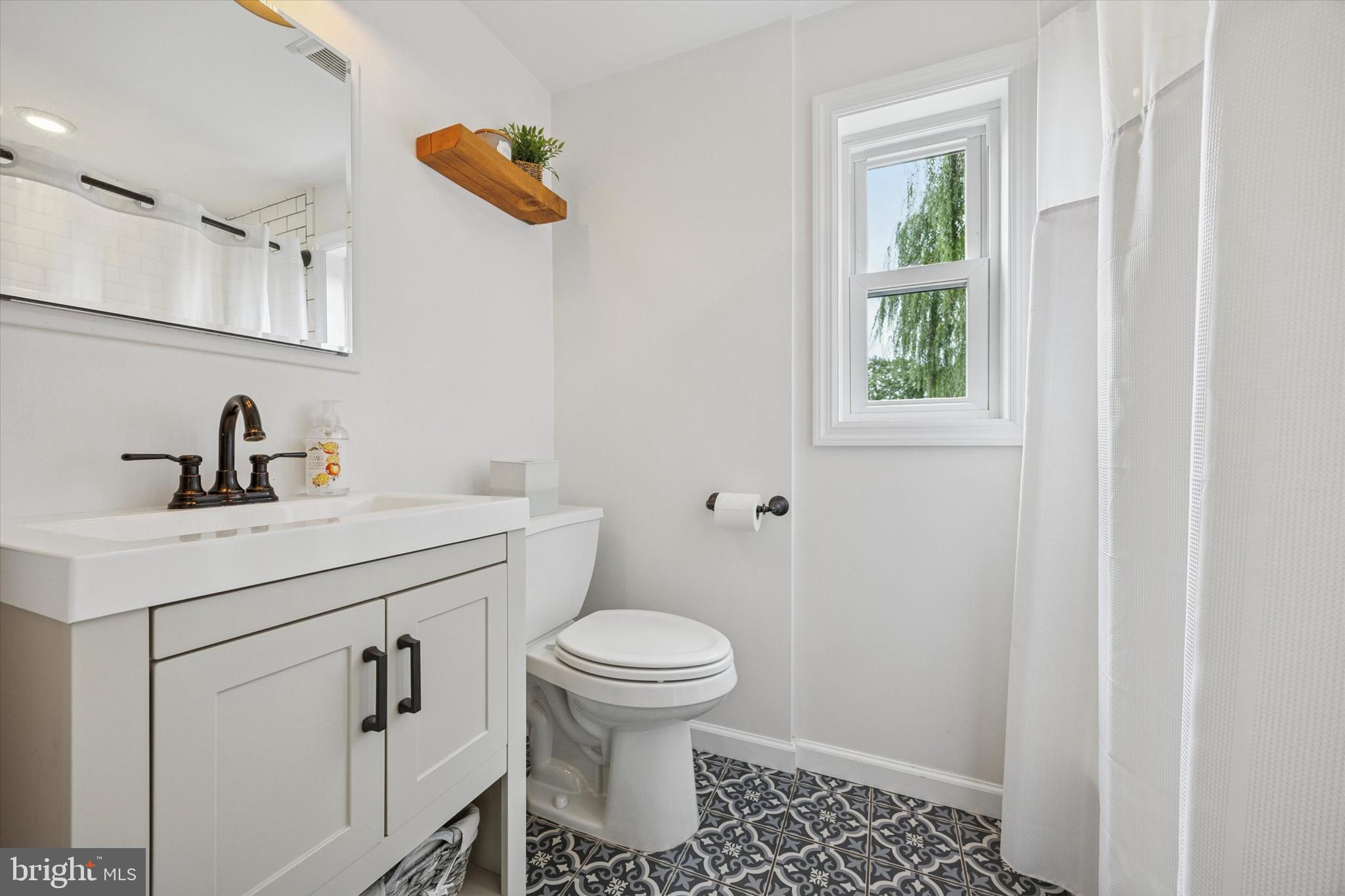 MORELAND MANOR - Residential