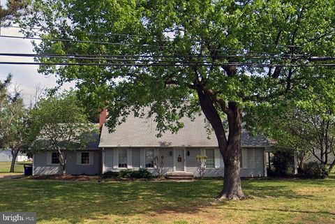 555 W LEBANON ROAD DOVER DE 19901