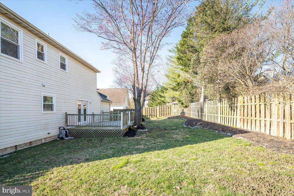 ENCHANTED WOODS - Residential