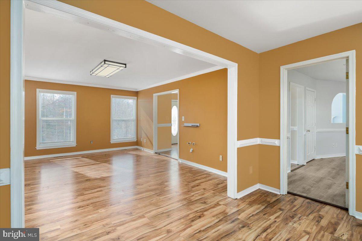 ENCHANTED WOODS - Residential