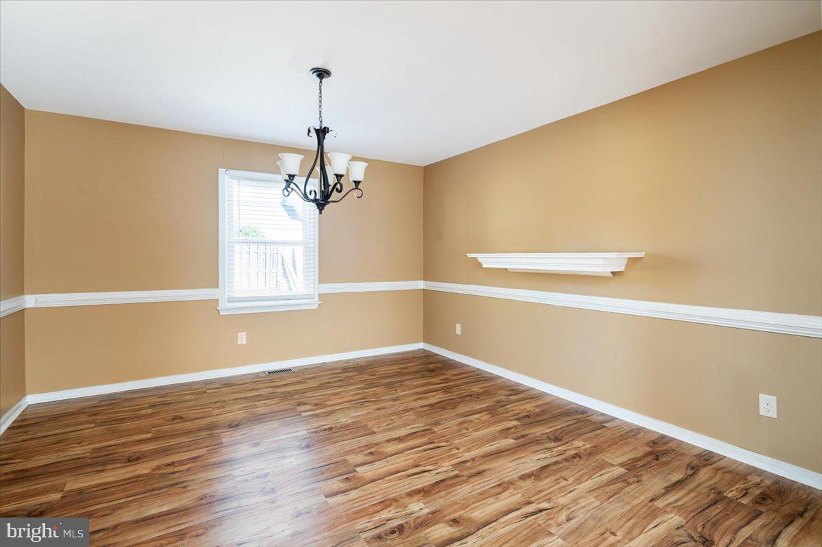 ENCHANTED WOODS - Residential