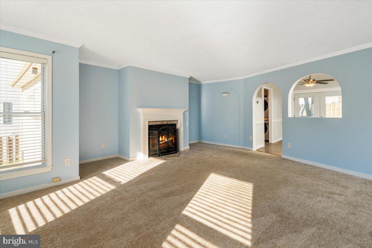 ENCHANTED WOODS - Residential