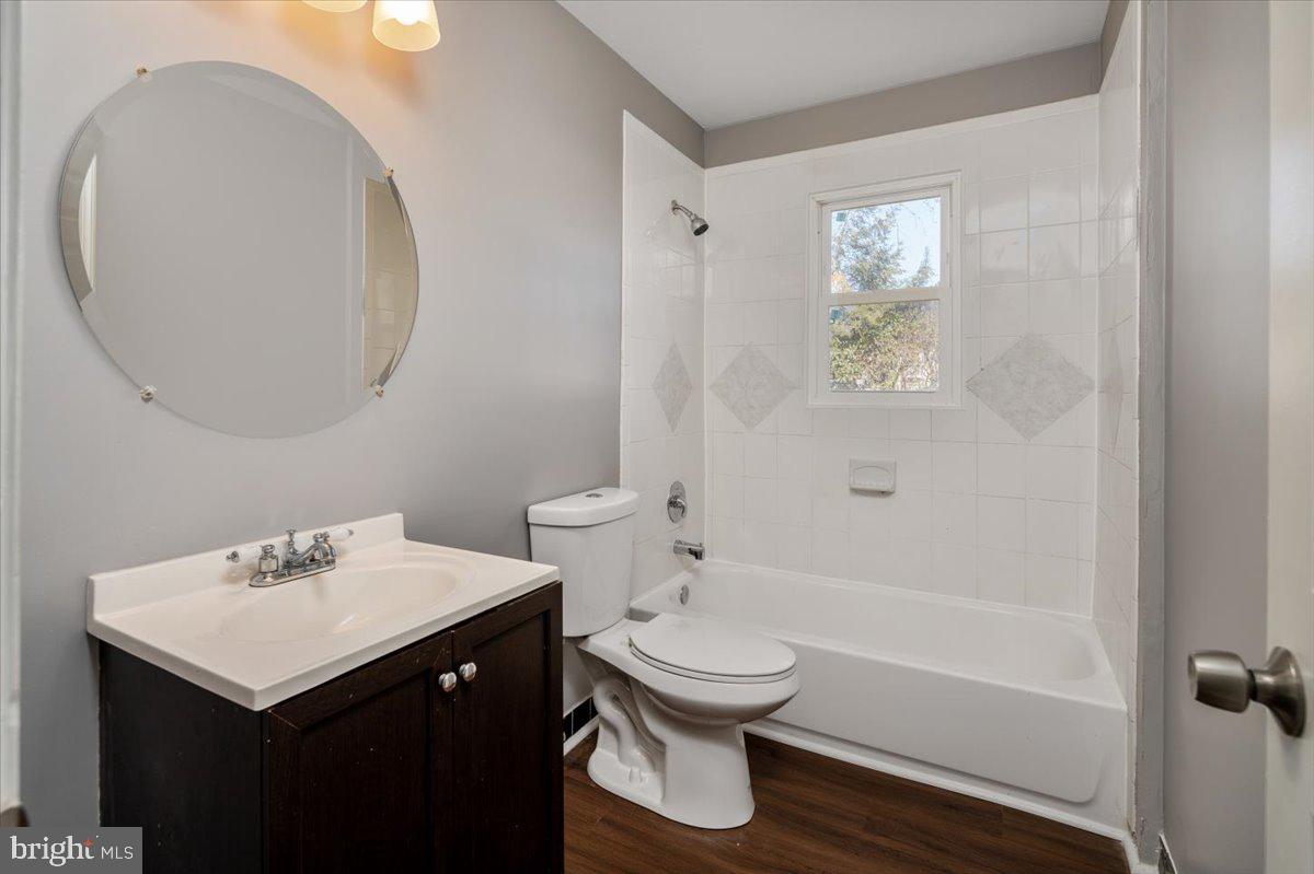 ENCHANTED WOODS - Residential