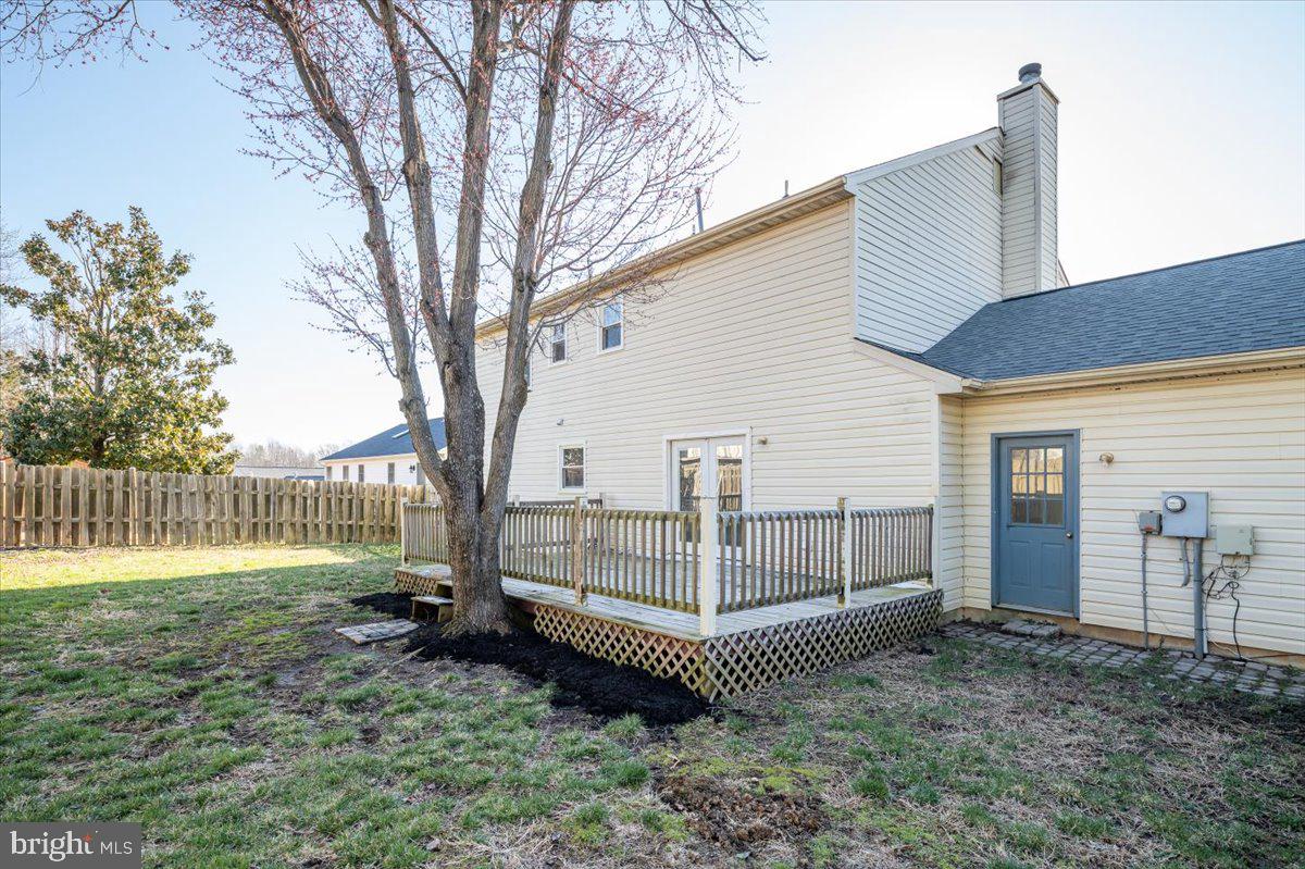 ENCHANTED WOODS - Residential