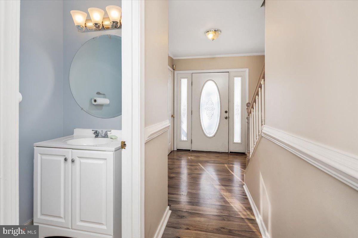 ENCHANTED WOODS - Residential