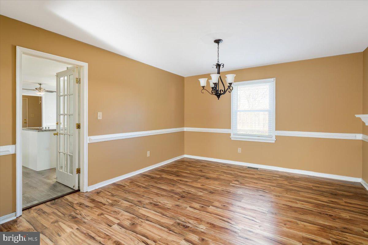 ENCHANTED WOODS - Residential