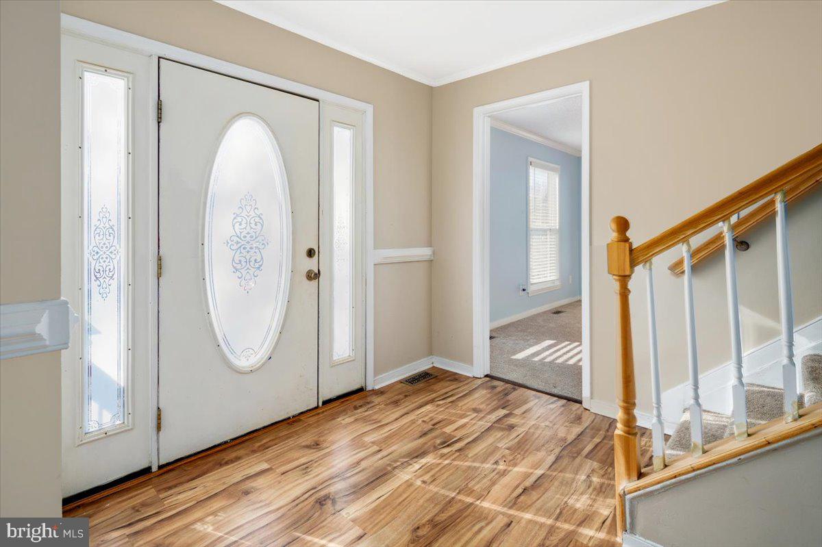 ENCHANTED WOODS - Residential