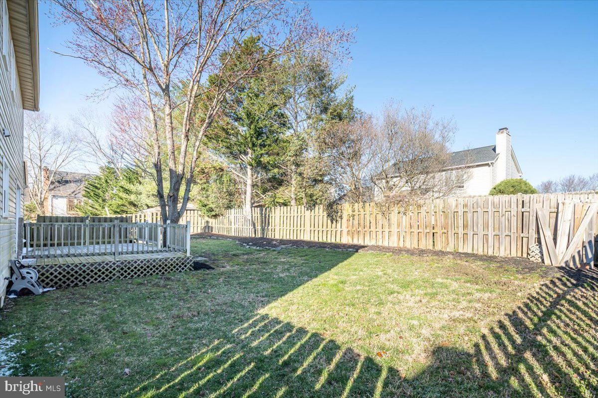 ENCHANTED WOODS - Residential