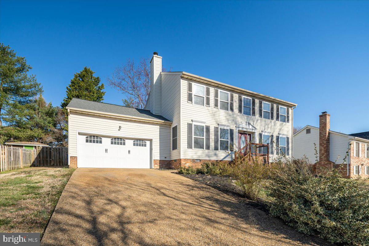 ENCHANTED WOODS - Residential