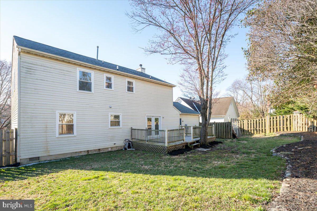 ENCHANTED WOODS - Residential