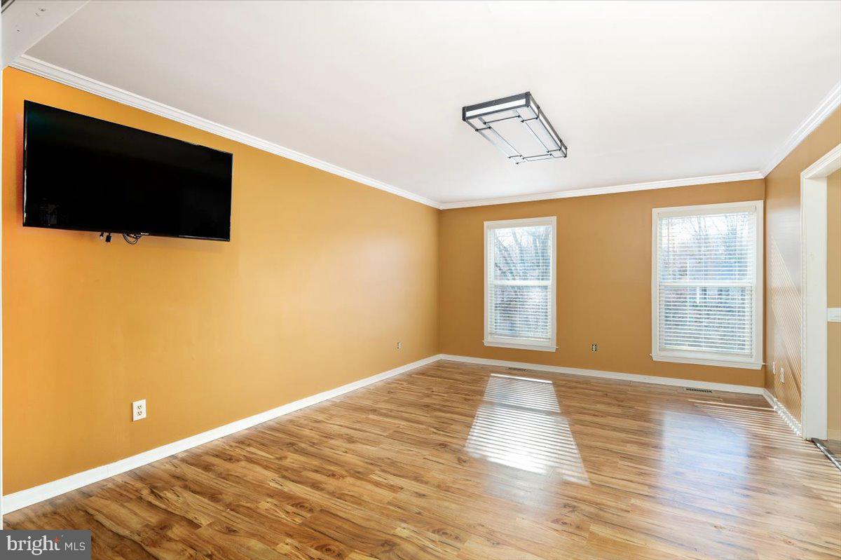 ENCHANTED WOODS - Residential