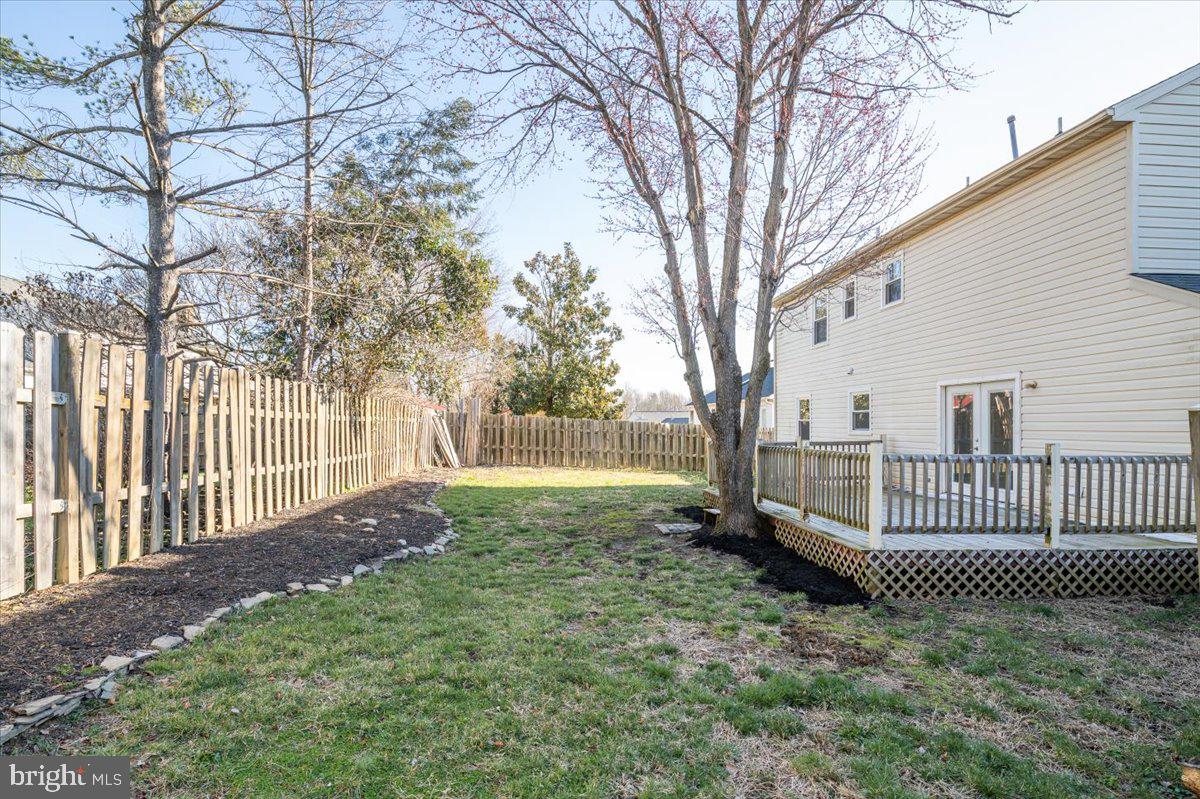 ENCHANTED WOODS - Residential