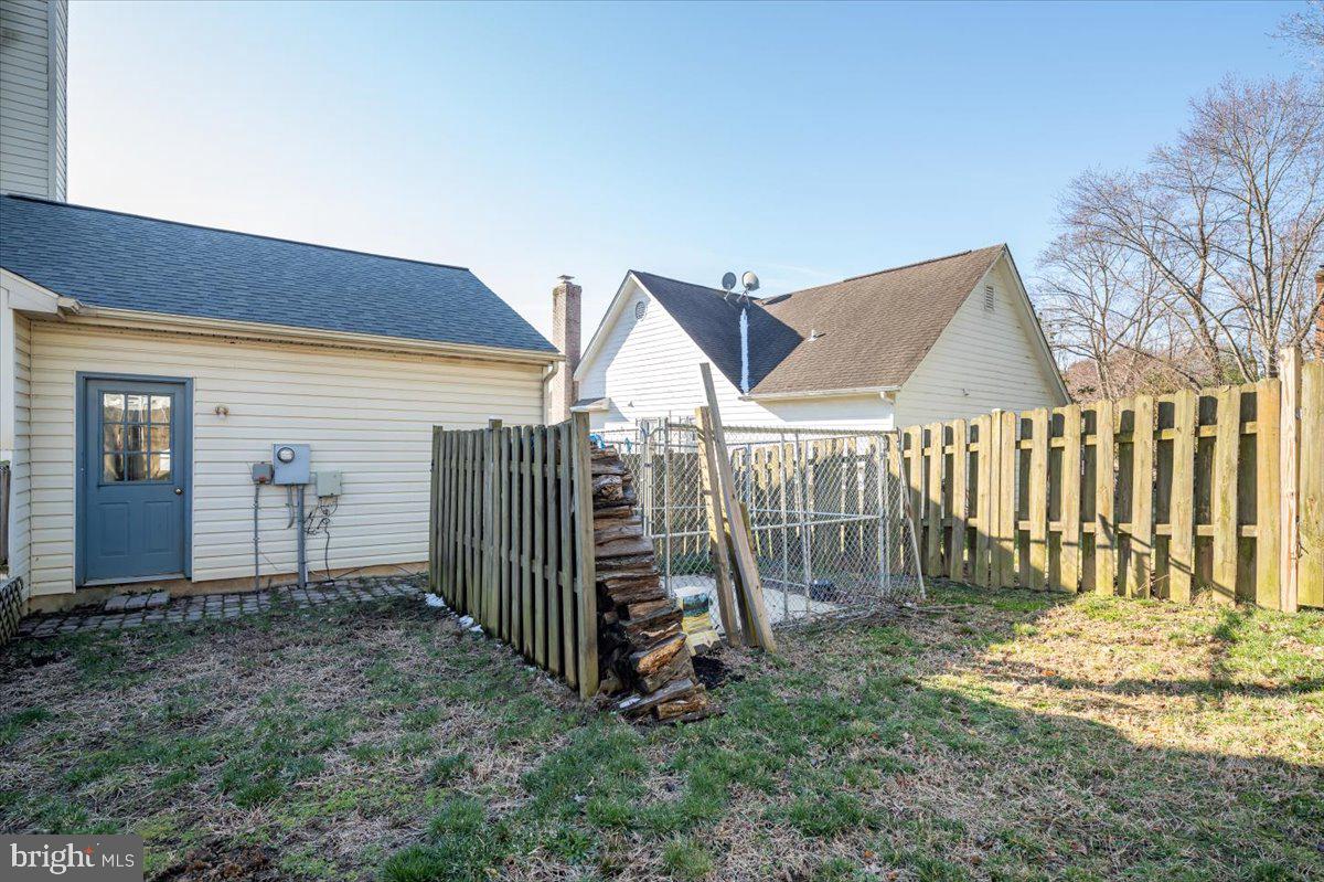 ENCHANTED WOODS - Residential