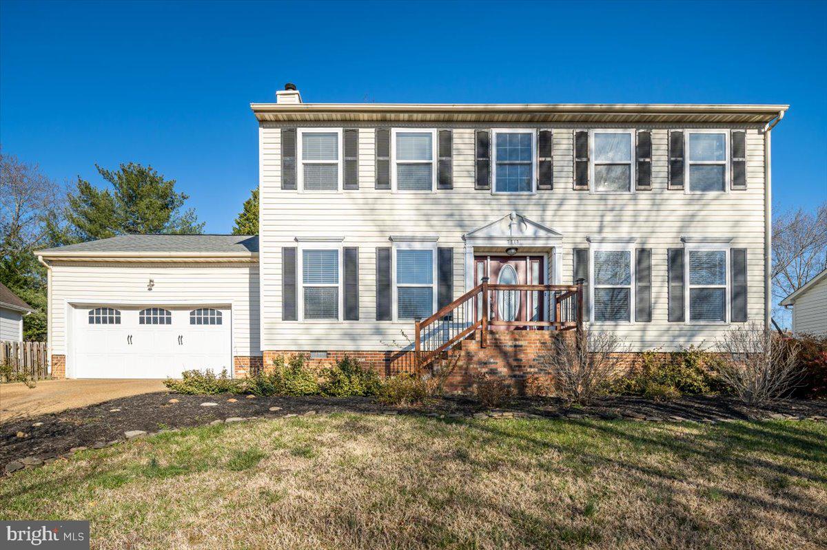 ENCHANTED WOODS - Residential