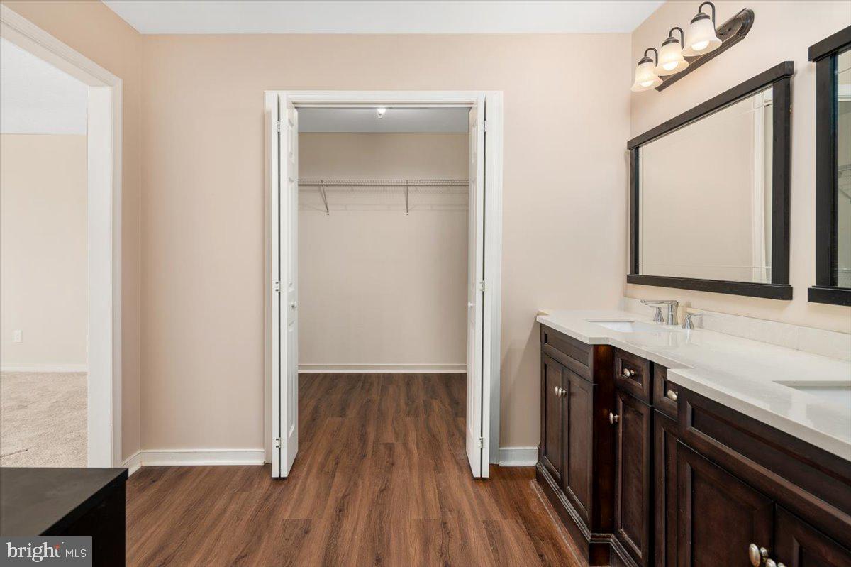 ENCHANTED WOODS - Residential