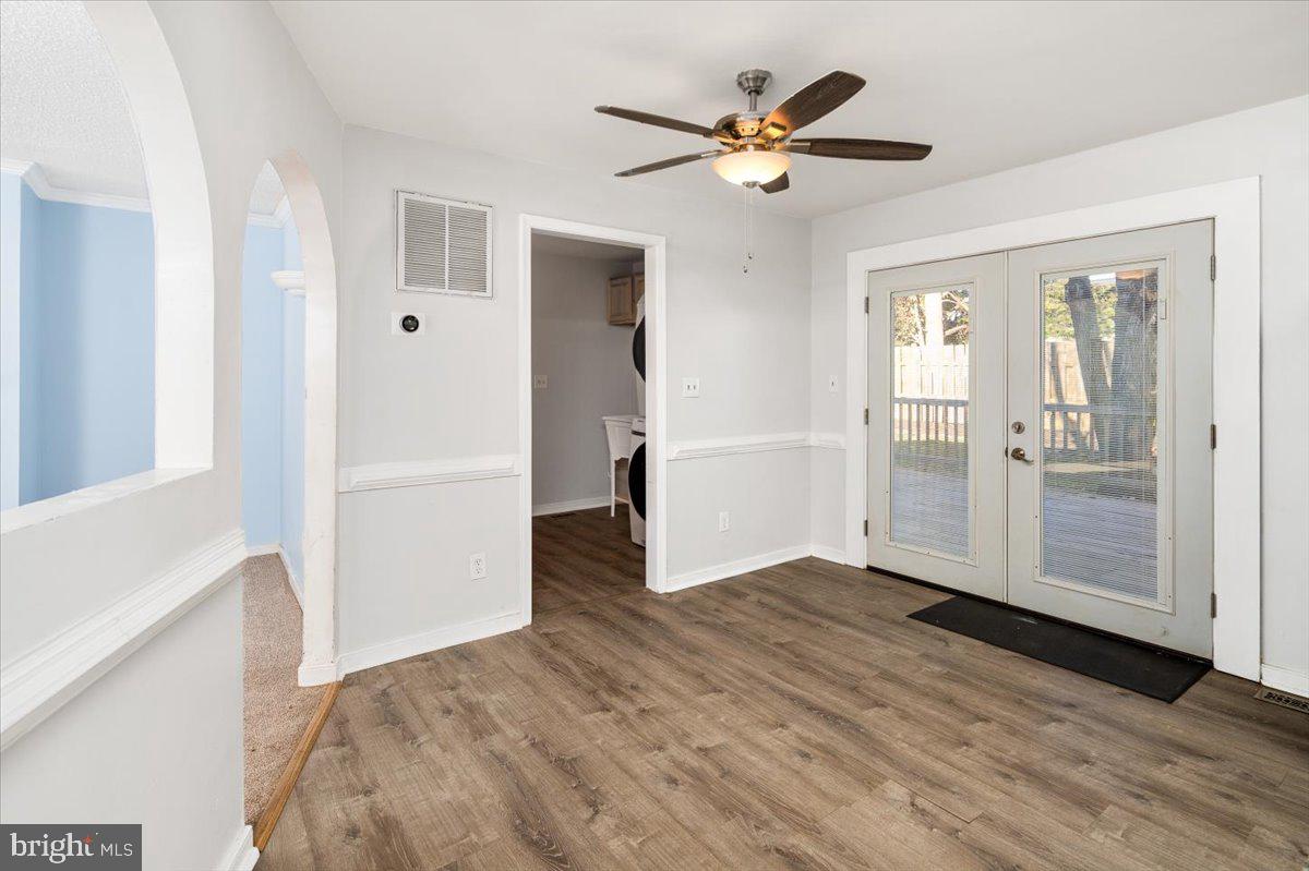 ENCHANTED WOODS - Residential