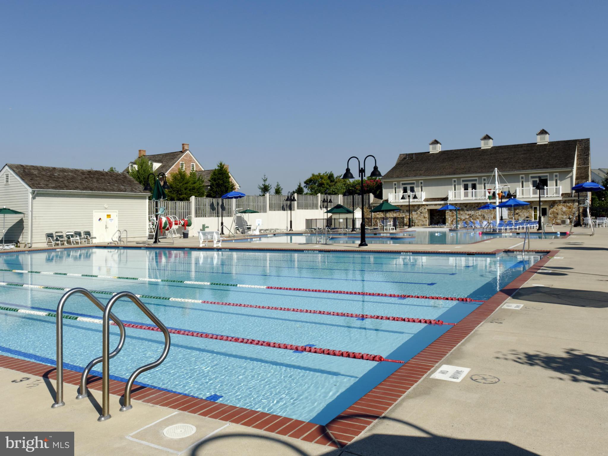 VILLAGES OF URBANA - Residential